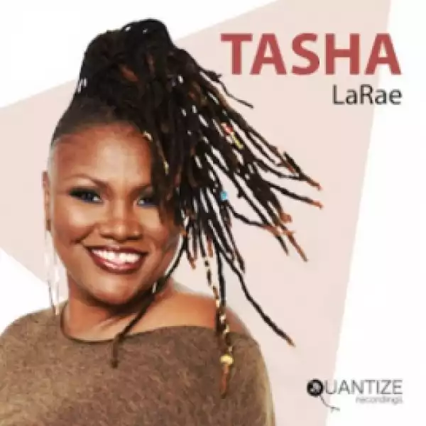 Tasha LaRae - Ready (DJ Spen & Gary Hudgins Remix) ft. DJ Spen